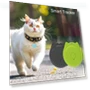 Anti-lost Pet Bluetooth Tracker — Item Locators, Jinkuinduy