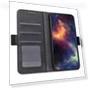 Anti-Scratch Leather Wallet Phone Cover — Basic Cases, Smartwatch 2025