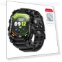 APPLLP 7 MAX Smartwatch — Smartwatches, LOKMAT