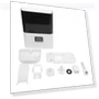 Automatic Pet Feeder with Timer — Feeders, Honor Electronics