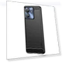 Carbon Fiber TPU Case — Basic Cases, MOFI