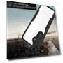 Clear Acrylic+TPU Phone Case with PET Screen Film — Screen Protectors, Smartwatch 2025
