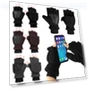 Convertible Touchscreen Sports Gloves — Gloves & Mittens, GZhuiyin