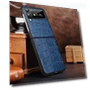 Crocodile Texture Genuine Leather Coating Anti-scratch Hard PC Phone Case — Basic Cases, Smartwatch 2025
