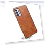 Crocodile Texture PU Leather Coating Back Cover — Back Covers, Smartwatch 2025