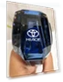 Crystal Upgrade LED Illumination Touch Sensor Gear Stick Shift Knob — Shift Light, SAMURAI STYLE