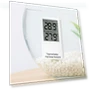 Digital LCD Water Temperature Gauge — Thermometers, Qingzhichen