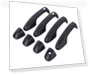Door Handle Cover — Car Door Entry Guard, SAMURAI STYLE