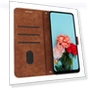 Drop-proof Leather Wallet Shell Phone Case — Basic Cases, Smartwatch 2025