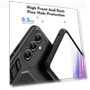 Dual Layer Protection Kickstand Phone Case — Phone Accessories, Smartwatch 2025