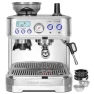 Espresso Machine with Grinder, URintells Cuising