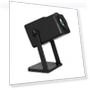 Home 1080P Wireless Projector — Home Theater Projectors, K300
