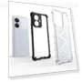 Honeycomb Texture Protective Phone Case — Screen Protectors, Smartwatch 2025