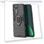 Hybrid Phone Case with Ring Kickstand — Phone Accessories, Smartwatch 2025