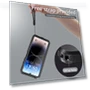IP68 Waterproof Case with Screen Protector — Screen Protectors, REDPEPPER