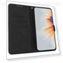 Leather Case Wallet Stand — Mobiles, Smartwatch 2025