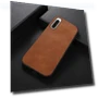 Leather Coated TPU+PC Phone Case — Basic Cases, Smartwatch 2025