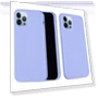 Liquid Silicone Soft Lining Back Cover Anti-drop Phone Case — Phone Accessories, Smartwatch 2025