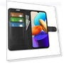 Litchi Texture PU Leather+TPU Full Protection Case Wallet Stand Phone Cover — Phone Accessories, Smartwatch 2025