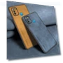 Luxury PU Leather Phone Case — Basic Cases, CASE-FE1