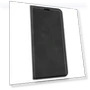 Magnetic Auto-Closing PU Leather Book Case — Flip Cases, Smartwatch 2025