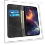 Magnetic Case Split Leather+TPU Flip Stand Phone Cover — Flip Cases, Smartwatch 2025