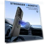 Magnetic Kickstand Phone Cover with Slide Lens Lid — Phone Accessories, Smartwatch 2025