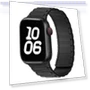 Magnetic Silicone Watch Band — Bands, Smartwatch 2025