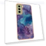 Marble Pattern TPU Case — Screen Protectors, Smartwatch 2025