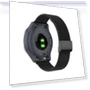 Mesh Stainless Steel Watch Band — Wearable Accessories, Smartwatch 2025