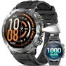 Military Smart Watch, Karchilor