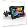 Motorcycle Display Navigation — Car Accessories & Gadgets, Zen-Japan Electronics