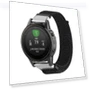 Nylon Watch Wrist Band — Watch Straps & Bands, Smartwatch 2025