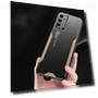 Phone Case Aluminum Alloy+TPU+PC Cover — Basic Cases, Smartwatch 2025