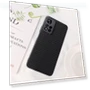 PU Leather Coated TPU+PC Hybrid Phone Cover — Basic Cases, Smartwatch 2025