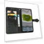 PU Leather Flip Phone Case with Mandala Pattern — Flip Cases, Smartwatch 2025