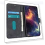 PU Leather Folio Wallet Case — Flip Cases, Smartwatch 2025