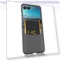 PU Leather+PC Card Slot Case — Phone Accessories, Smartwatch 2025