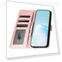 PU Leather Wallet Stand Flip Phone Protector Case — Phone Accessories, Smartwatch 2025