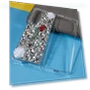 Rhinestone Decor Phone Case — Phone Charms, Smartwatch 2025