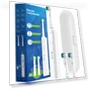Rotating Electric Toothbrush — Chargers, AVE