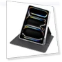 Rotating Stand Case for iPad Pro 13 — Keyboard Cases, Smartwatch 2025