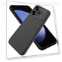 Scratch Resistant Case with Hand Strap — Phone Accessories, Smartwatch 2025