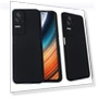 Scratch-Resistant Silky-Soft Liquid Silicone Phone Case with Strap — Phone Accessories, Smartwatch 2025