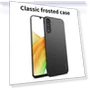 Shield Matte Series Phone Case — Basic Cases, MOFI