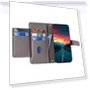 Shock-Absorbent Leather Phone Cover with Zipper Wallet — Cases, Smartwatch 2025