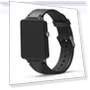Silicone Smart Watch Band Replacement Strap — Fitness Bands, Smartwatch 2025
