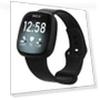 Silicone Watch Band — Smartwatch Straps, Smartwatch 2025