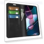Skin Touch Feeling Folio Flip PU Leather Case — Flip Cases, Smartwatch 2025
