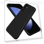 Slim Case Soft Liquid Silicone Phone Cover — Basic Cases, Smartwatch 2025